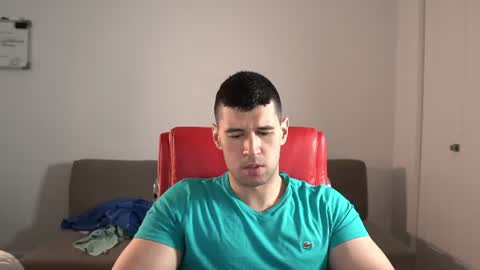 Sandow online show from June 13, 9:57 pm