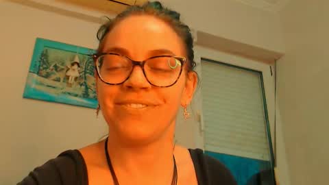 Sandra online show from March 14, 5:18 pm