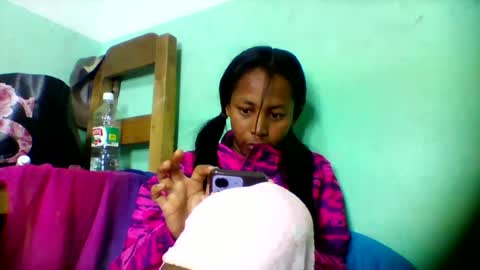 sandra1253099 online show from July 2, 7:09 pm