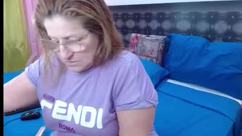 SANDRA online show from May 25, 10:43 am