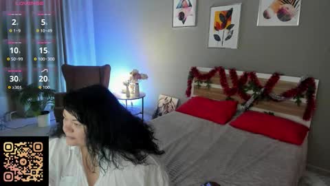sandra__jackson online show from January 10, 2:57 am