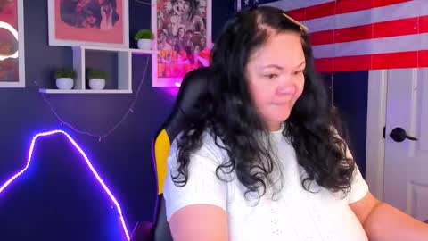 sandra__jackson online show from February 19, 3:02 am