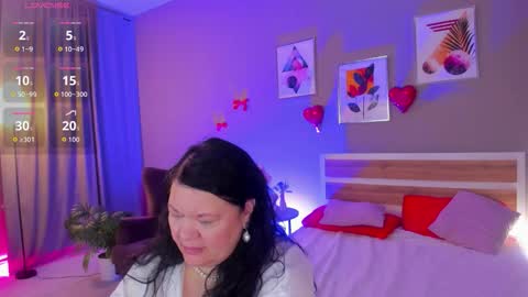 sandra__jackson online show from February 25, 2:43 am
