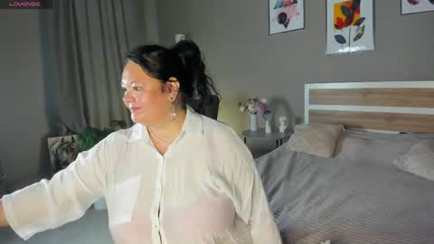 sandra__jackson online show from June 7, 2:59 am