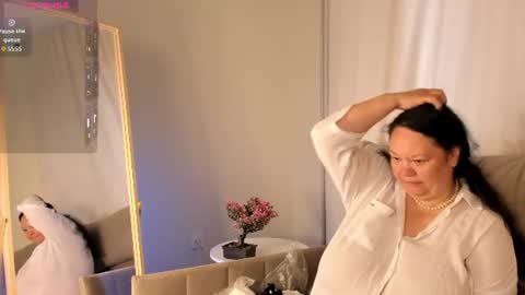 sandra__jackson online show from June 17, 2:58 am