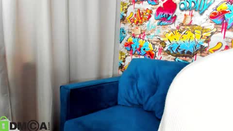 Snapshot of sandra__wilson chatting on September 22, 1:29 am Sandra online show from September 22, 1:29 am
