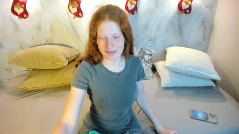 Sandra online show from December 4, 1:48 am