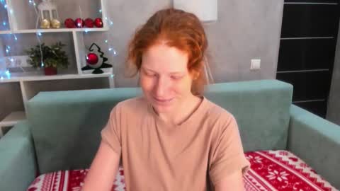 Sandra online show from January 12, 1:33 am