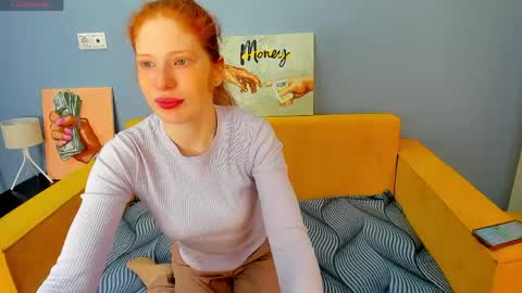 Snapshot of sandra__wilson chatting on May 18, 1:35 am Sandra online show from May 18, 1:35 am