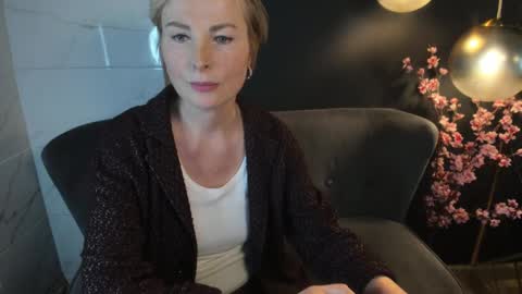 Snapshot of sandra_kind chatting on January 25, 9:47 am Sandra online show from January 25, 9:47 am