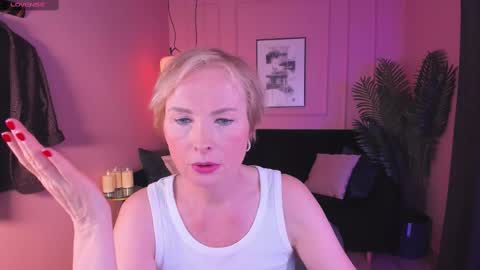 Sandra online show from January 26, 8:57 am