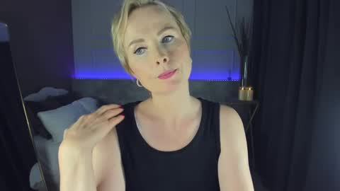 Sandra online show from January 27, 8:51 am