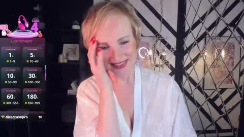 Sandra online show from February 20, 8:50 am