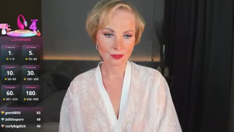 Sandra online show from February 26, 8:37 am