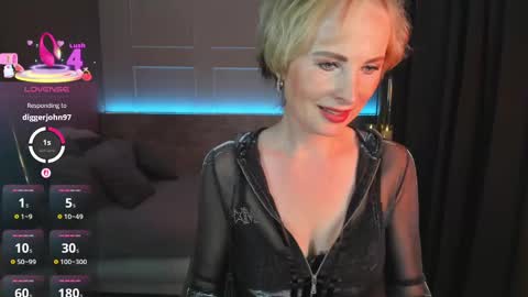 Sandra online show from March 1, 5:31 am