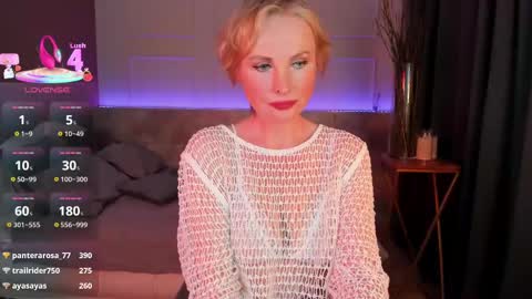 Sandra online show from March 12, 12:04 pm