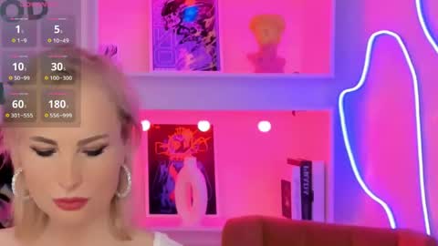 Sandra online show from May 9, 5:56 am
