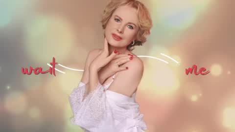 Sandra online show from May 16, 10:36 am