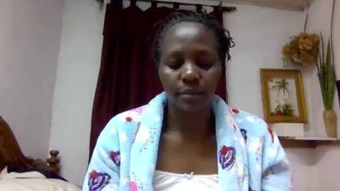 sandra online show from April 29, 2:48 am