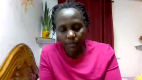 Snapshot of sandra_milly chatting on July 22, 6:43 pm sandra online show from July 22, 6:43 pm