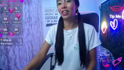 sandra  online show from June 27, 3:11 am
