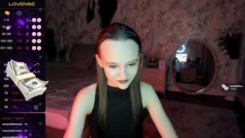 sandra_powers online show from November 23, 3:01 pm