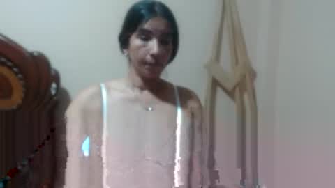sandra_rosse online show from March 24, 1:43 am