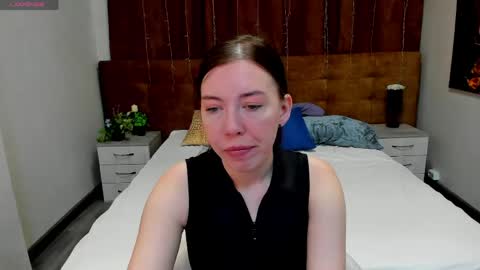 Sandra online show from June 4, 1:44 am