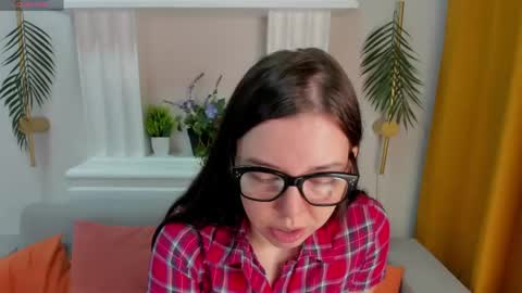 Sandra online show from June 5, 1:12 am