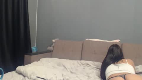 sandra_smith3007 online show from September 10, 8:14 am