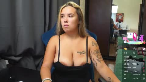 sandra sw and bigmen  Give our more pleasurePVT IS OPEN online show from September 23, 7:33 am