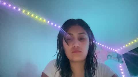 SANDRABREEZE online show from April 16, 7:53 am
