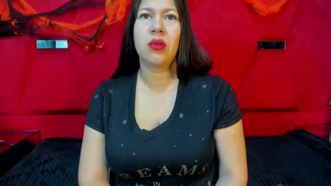 sandraclarkx69 online show from October 16, 12:06 pm