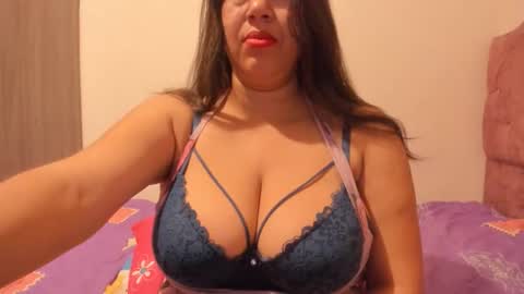 sandraclarkx69 online show from June 6, 1:16 pm