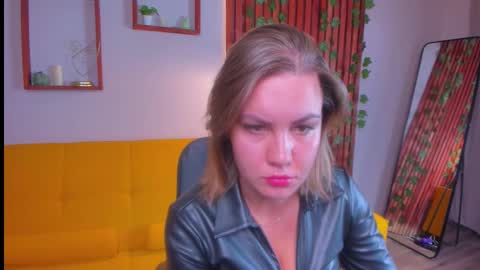 Sandra online show from October 4, 9:18 am