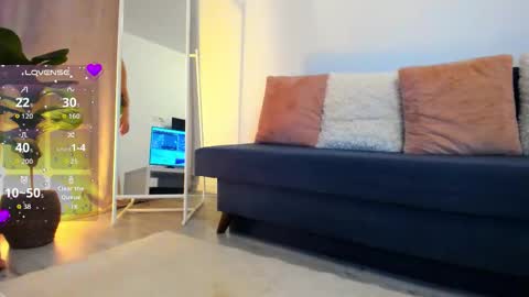 sandra jo online show from November 26, 7:20 am