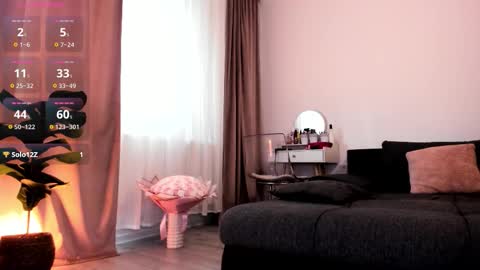 sandra jo online show from March 4, 6:41 am