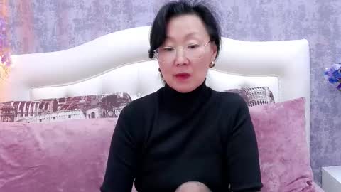 Sandra online show from February 14, 10:45 am