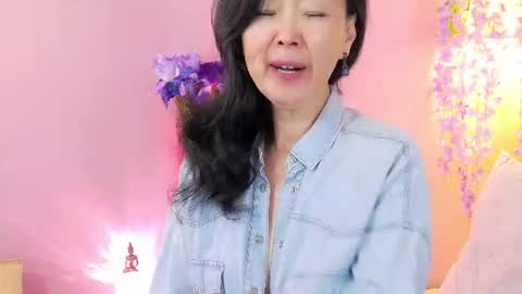 Sandra online show from August 3, 9:37 am