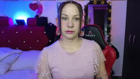 Snapshot of sandraossa chatting on November 8, 7:12 pm sandraossa online show from November 8, 7:12 pm