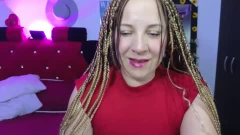 Snapshot of sandraossa chatting on November 21, 7:56 pm sandraossa online show from November 21, 7:56 pm