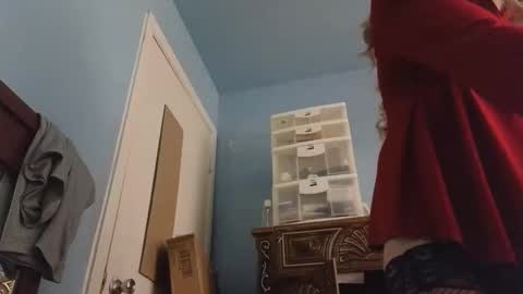 Sandra online show from January 9, 1:39 am