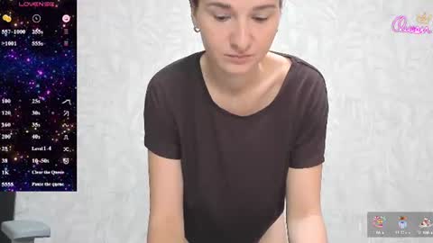 Snapshot of sandraxray chatting on June 22, 5:04 am SandraxRay online show from June 22, 5:04 am