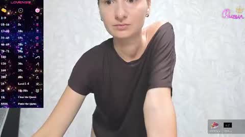 Snapshot of sandraxray chatting on July 14, 6:07 am SandraxRay online show from July 14, 6:07 am
