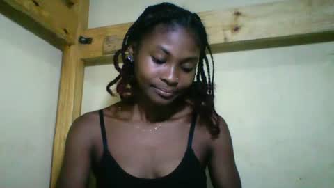 sandricaaa online show from April 24, 3:31 am