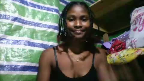 sandricaaa online show from April 24, 3:36 pm