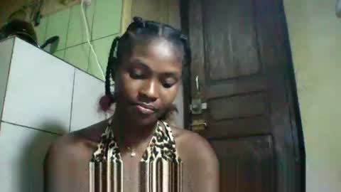 sandricaaa online show from April 29, 7:09 pm