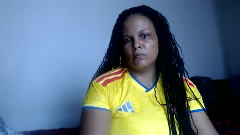 Snapshot of sandrisima chatting on July 4, 6:36 pm sandrisima online show from July 4, 6:36 pm