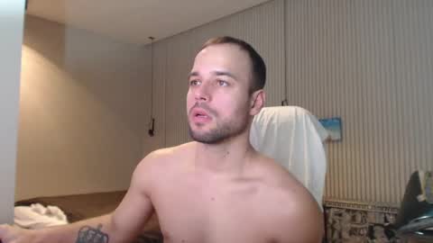 DeAlex online show from March 9, 11:36 am