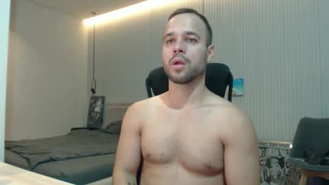 DeAlex online show from September 17, 8:38 am